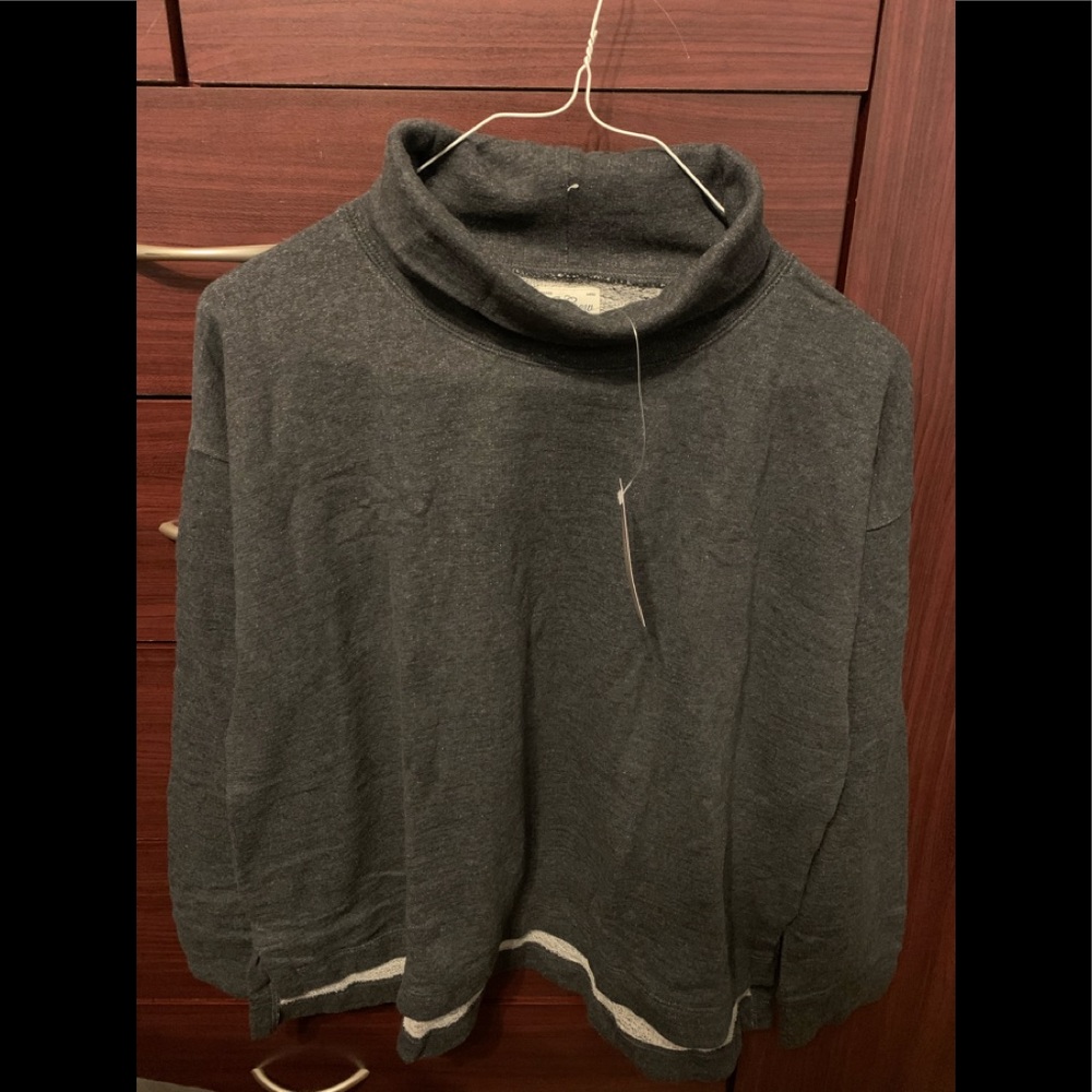 Women’s turtleneck